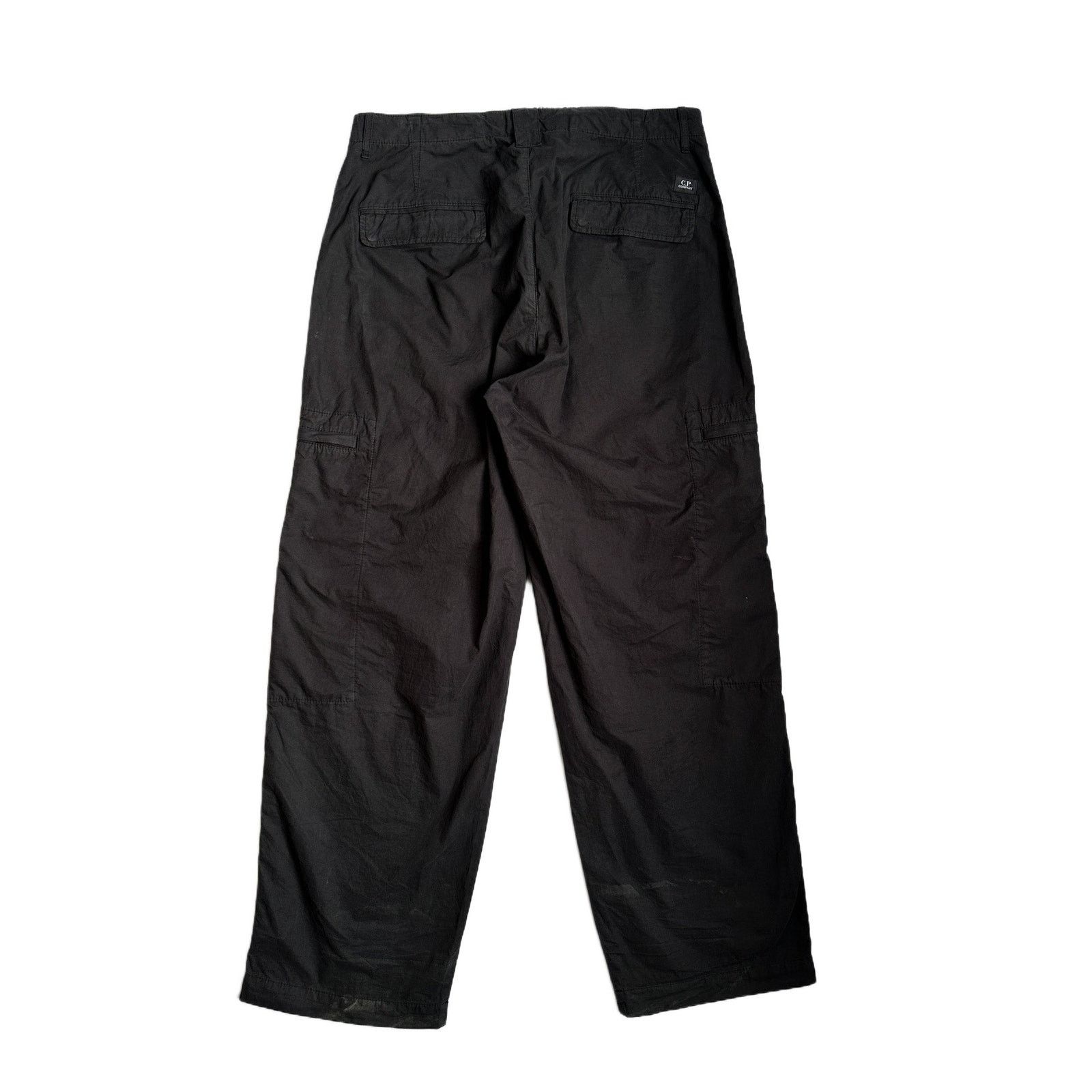 C.P. Company C.P. Company Cargo Pants Size US 34 / EU 50 - 2 Thumbnail