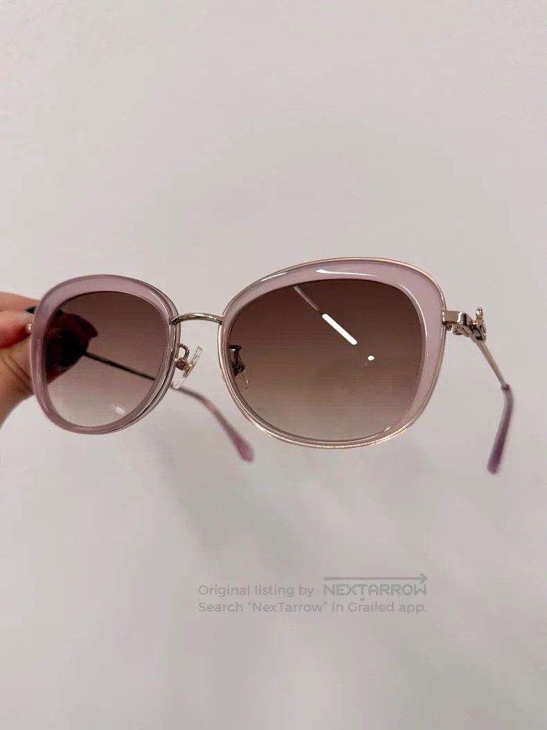 Vivienne Westwood Vivienne Westwood Vintage Saturn glasses - rare, limited e Size ONE SIZE - 2 Thumbnail