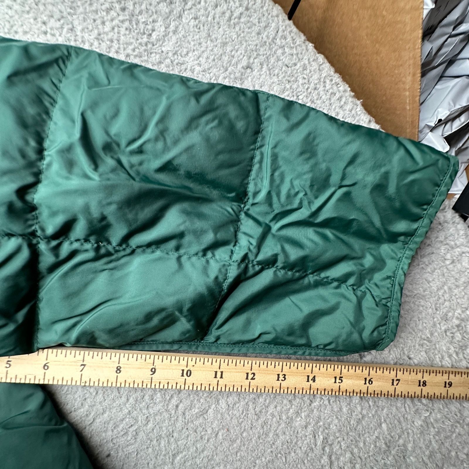 Eddie Bauer VTG Eddie Bauer Goose Down Puffer Jacket Liner Only Medium Size US M / EU 48-50 / 2 - 6 Thumbnail