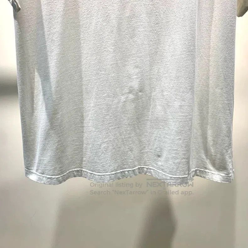 Balenciaga Balenciaga Script Logo Short Sleeve Top. Size US S / EU 44-46 / 1 - 4 Thumbnail