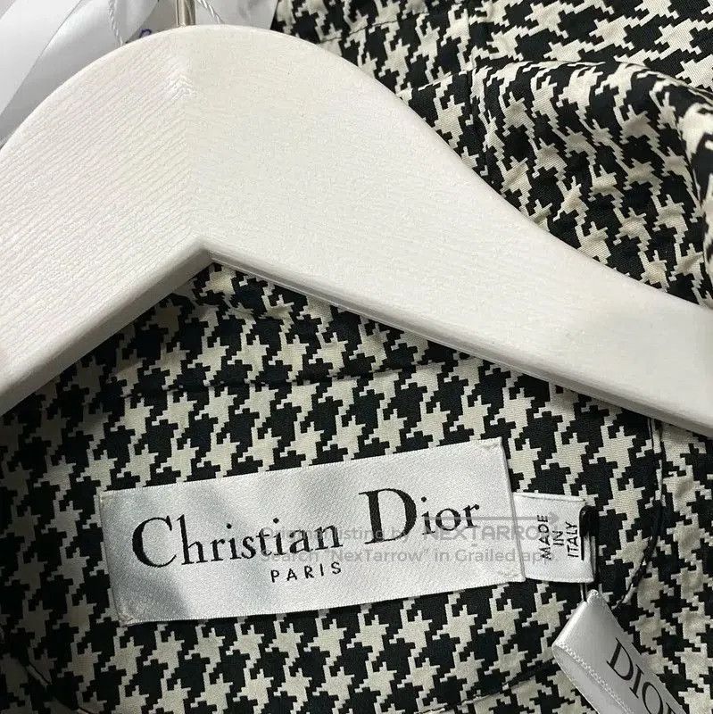 Dior Dior Multicolor Women's Jacket in XS . Size XS / US 0-2 / IT 36-38 - 6 Thumbnail