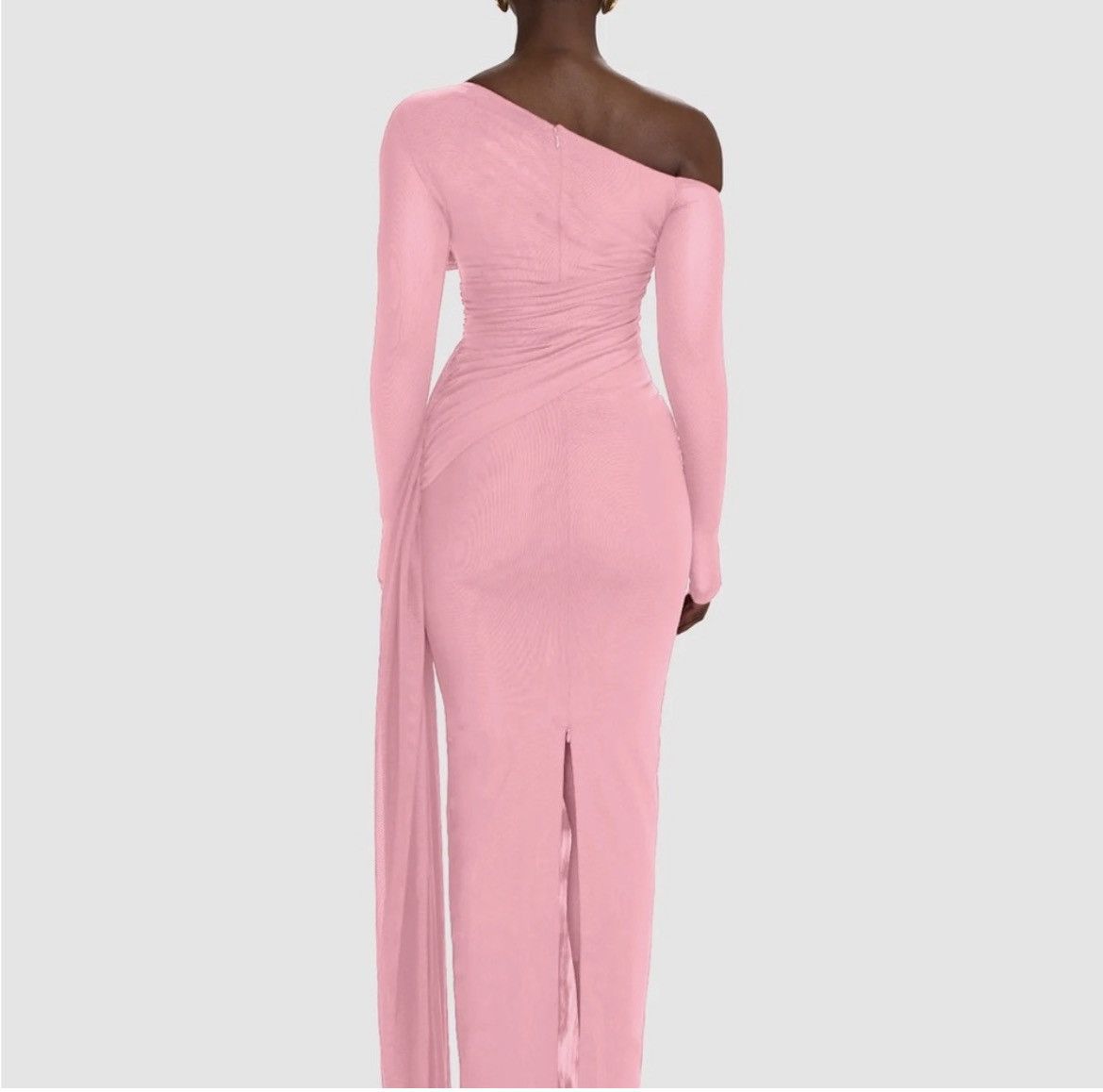 Other BBX BRAND VERELLA MAXI DRESS Size XS / US 0-2 / IT 36-38 - 3 Thumbnail