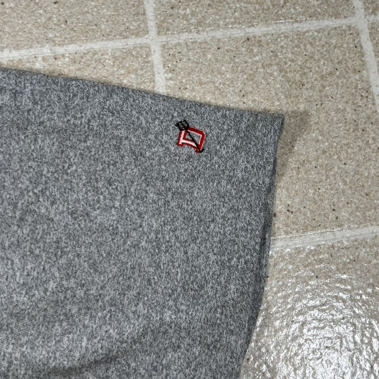 Other Vintage Dickinson College Red Devils Made In USA T-Shirt L Size US L / EU 52-54 / 3 - 3 Thumbnail