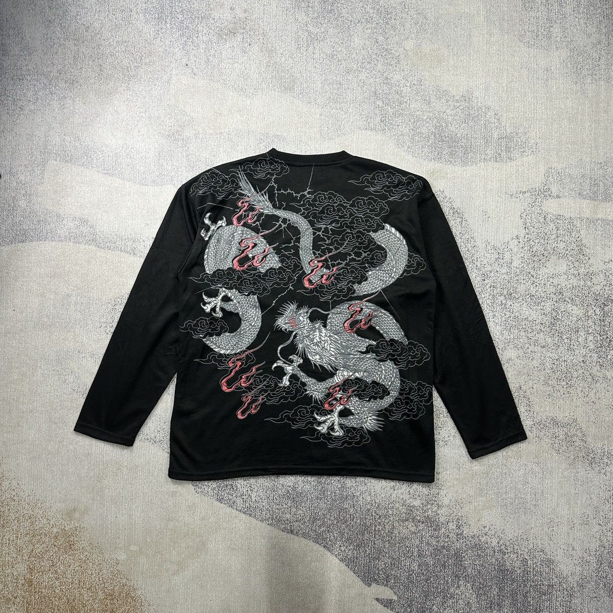 Defective Struct Defective struct sukajan japanesebrand Size US XXL / EU 58 / 5 - 2 Thumbnail