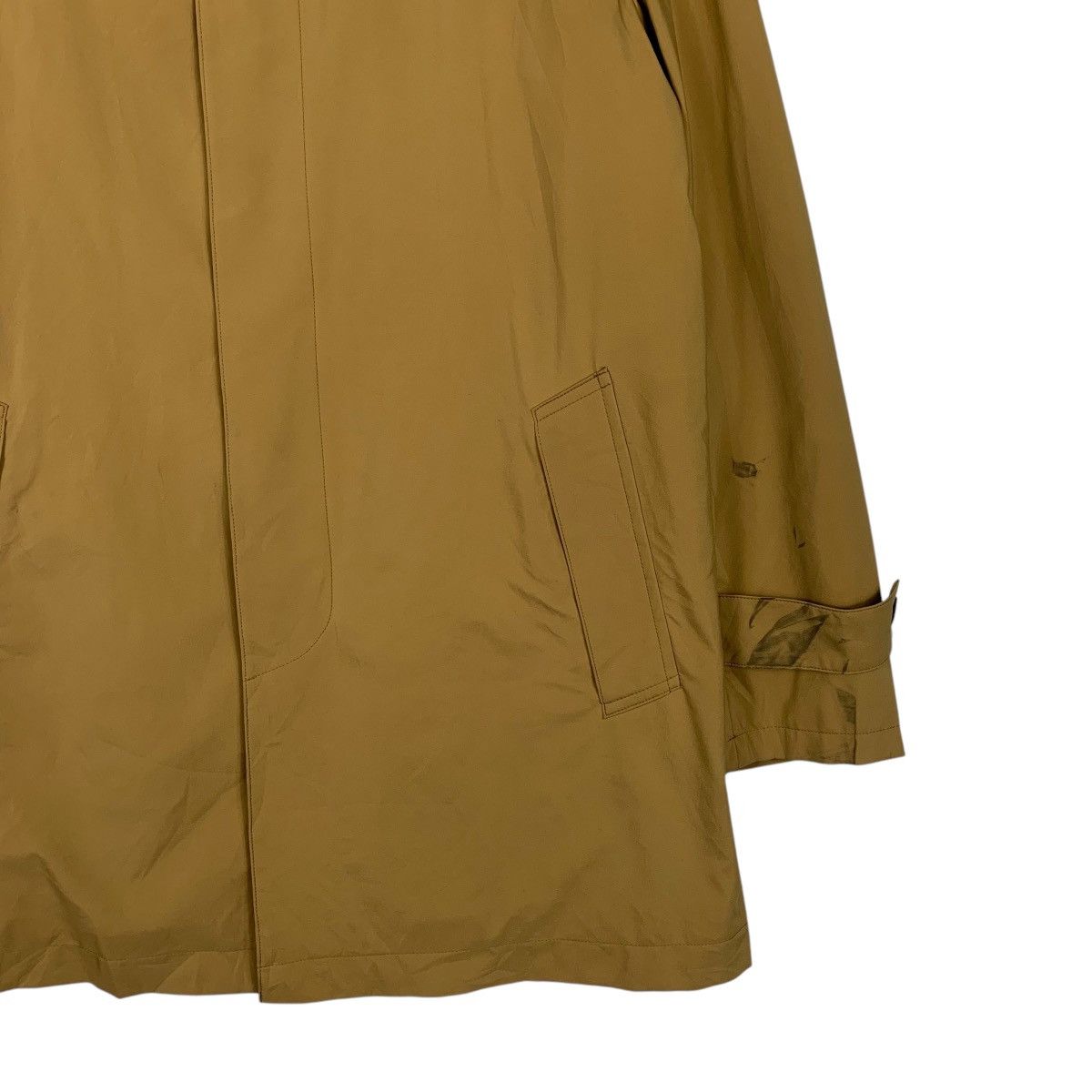 Japanese Brand New Yorker Jacket