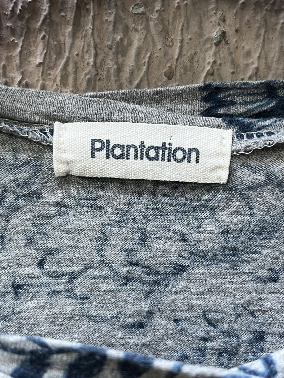Issey Miyake Plantation Issey Miyake Floral Size M / US 6-8 / IT 42-44 - 6 Thumbnail
