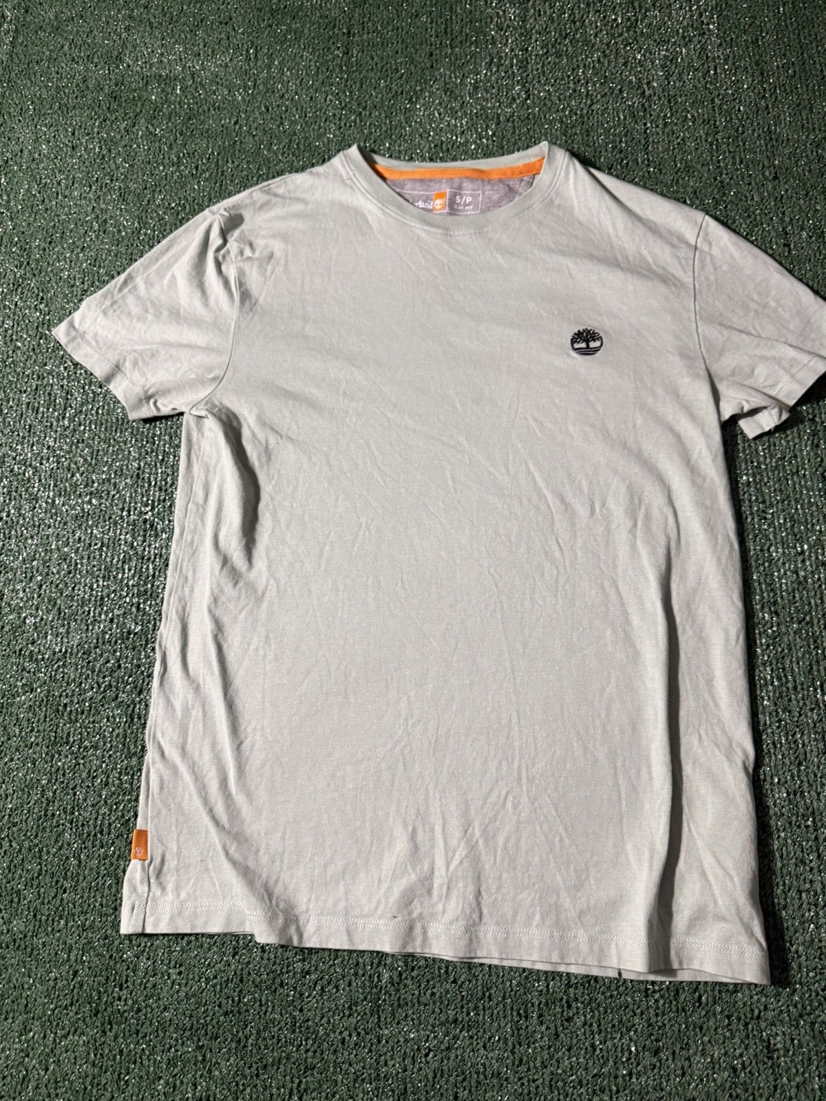 Other Timberland T Shirt Size US S / EU 44-46 / 1 - 1 Thumbnail