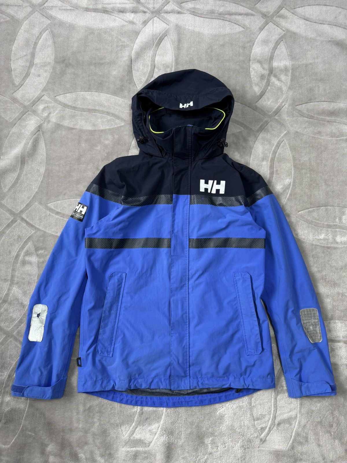 Helly Hansen Helly Hansen Saltro Sailing Jacket Yachting TechPerformanceM Size US M / EU 48-50 / 2 - 1 Thumbnail