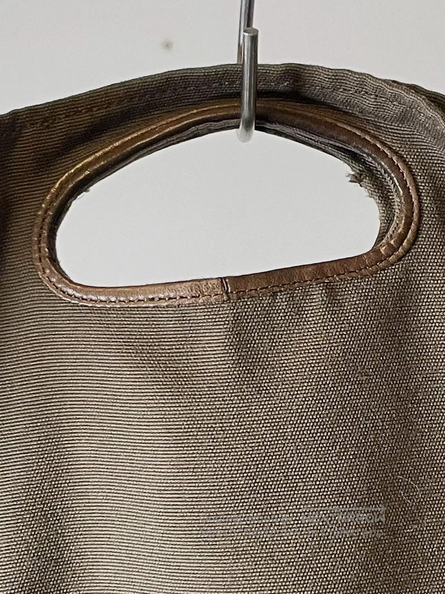 Helmut Lang helmut lang versatile tote handbag. Size ONE SIZE - 4 Thumbnail