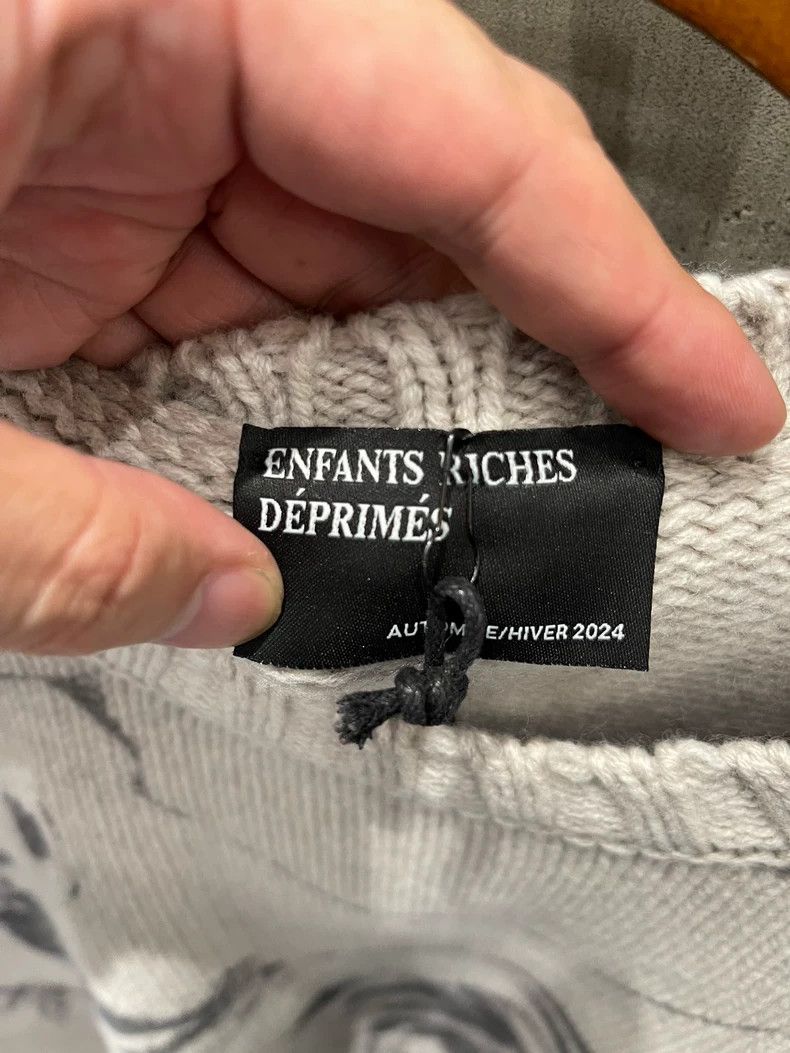 Enfants Riches Deprimes Enfants Riches Deprimes Naked Women Women People Like Sweat Size US L / EU 52-54 / 3 - 4 Thumbnail