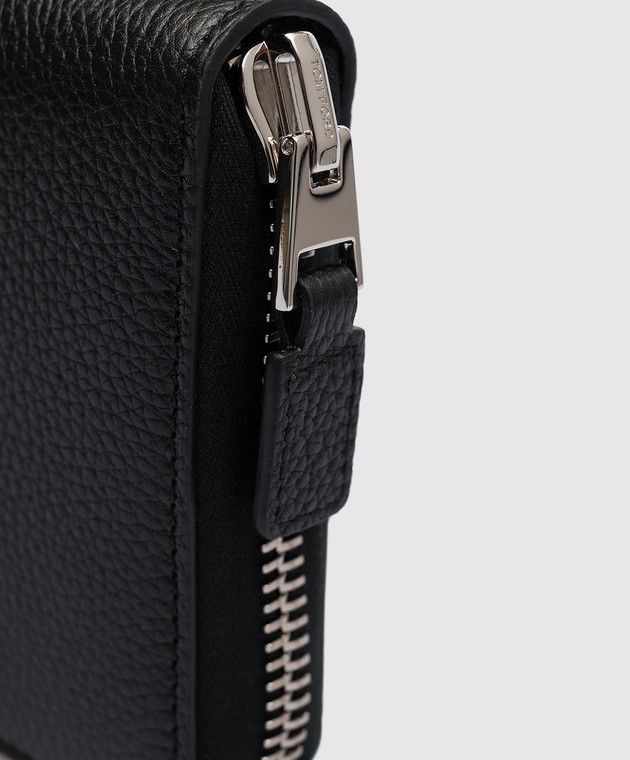 Tom Ford o1y0425 Size : OS / Document Holder in Black Size ONE SIZE - 4 Thumbnail