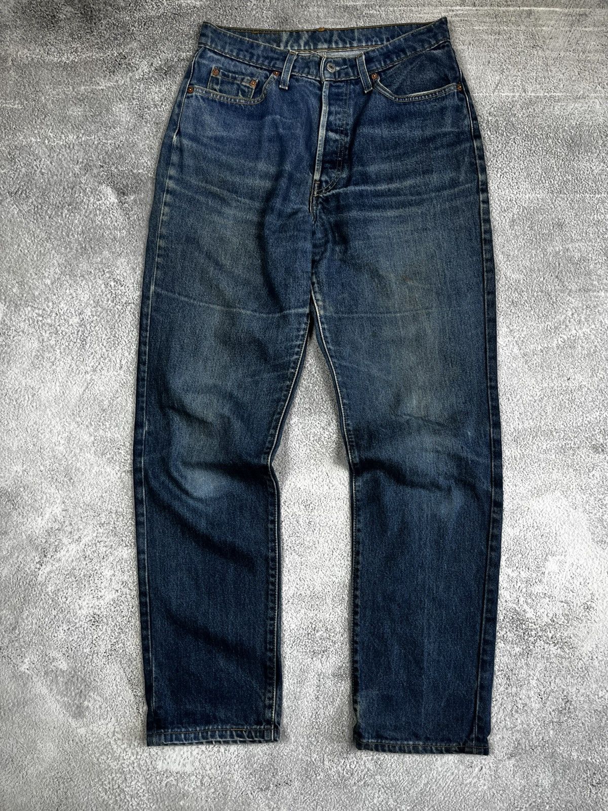 Levi's Levi’s denim vintage 90s Size US 31 - 1 Thumbnail