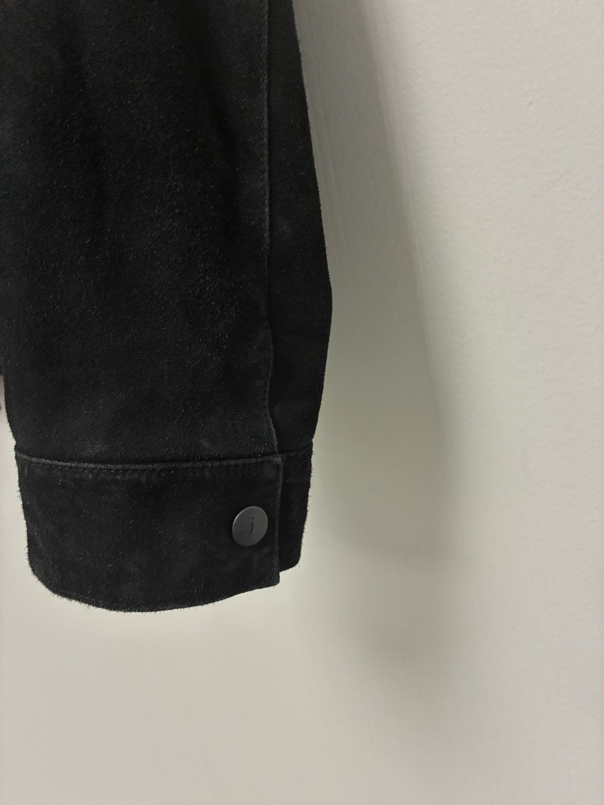 John Varvatos Runway moto jacket EU 54 USA 4; Size US L / EU 52-54 / 3 - 16 Thumbnail
