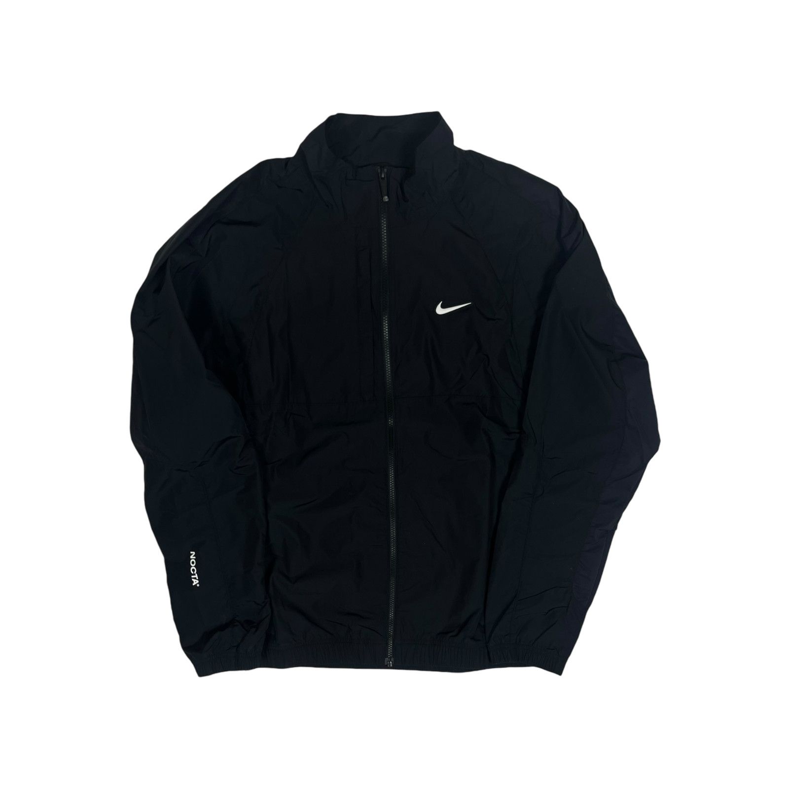 Nike NOCTA Northstar Nylon Track Jacket Size US L / EU 52-54 / 3 - 1 Thumbnail