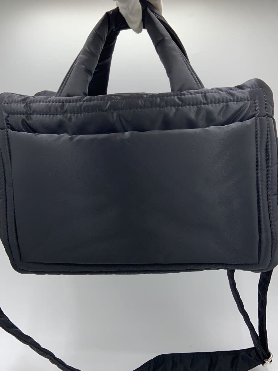 Vivienne Westwood Orb Nylon Shoulder Bag Size ONE SIZE - 3 Thumbnail
