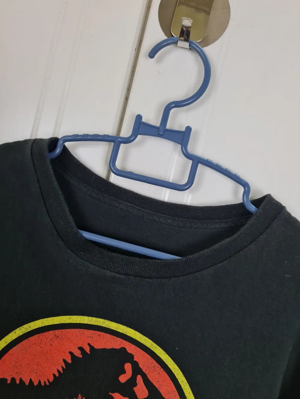 Vintage Vintage Jurassic Park Movie Tee Size US L / EU 52-54 / 3 - 5 Thumbnail