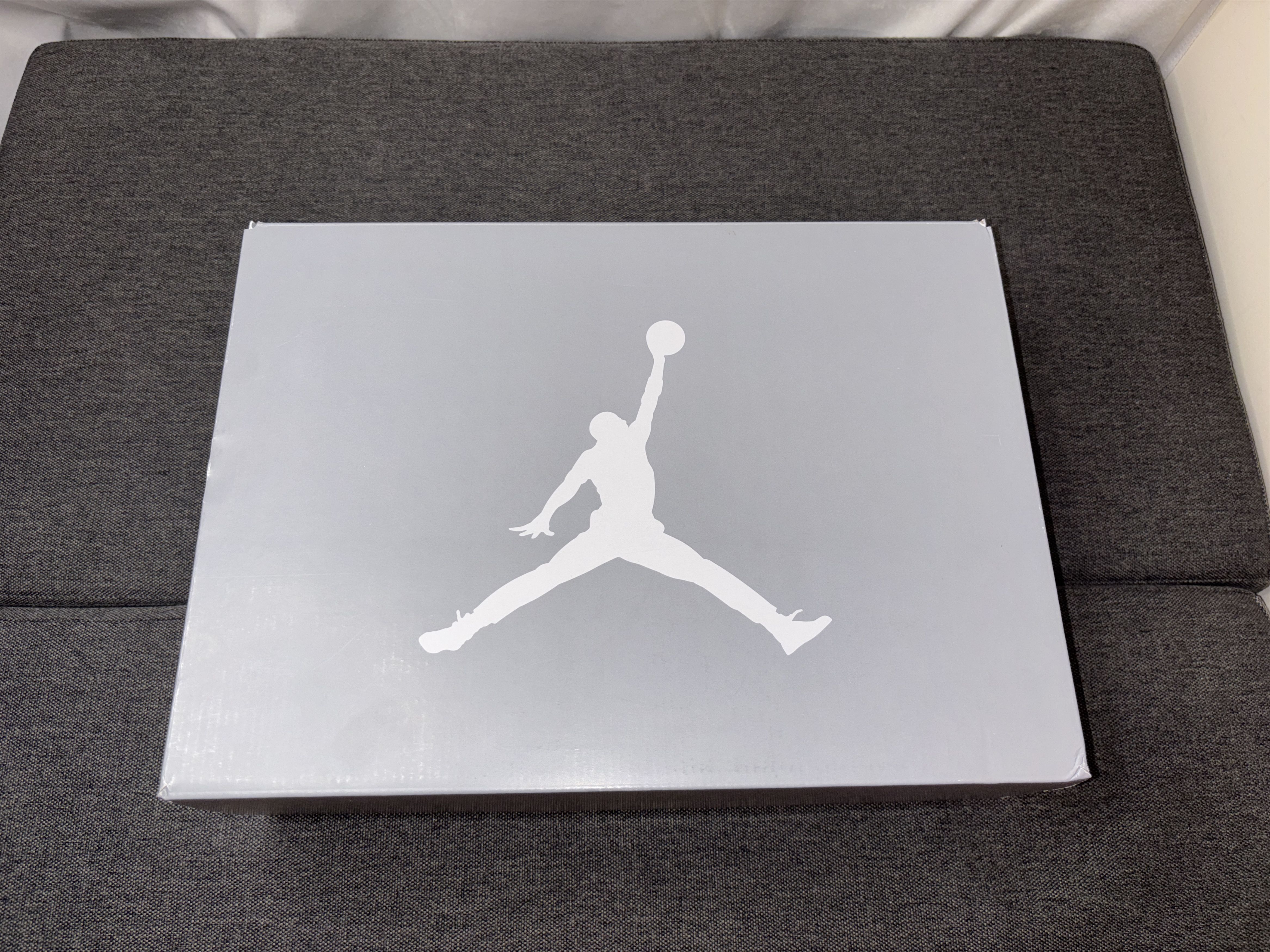 Nike Nike Air Jordan 5 Retro Wolf Grey (2026) Size 11 DD0587-002 Size US 11 / EU 44 - 3 Thumbnail