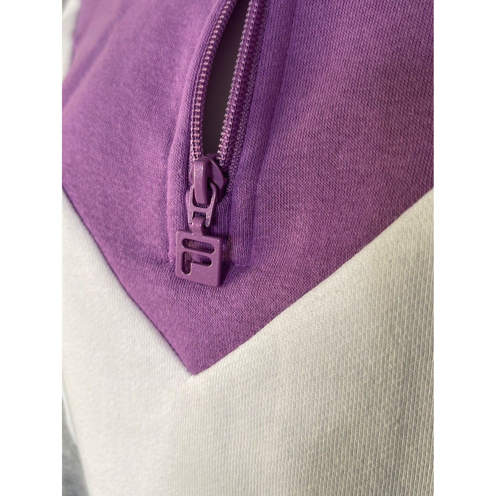 Fila Fila Womens Pullover Sweater Medium Size M / US 6-8 / IT 42-44 - 2 Thumbnail