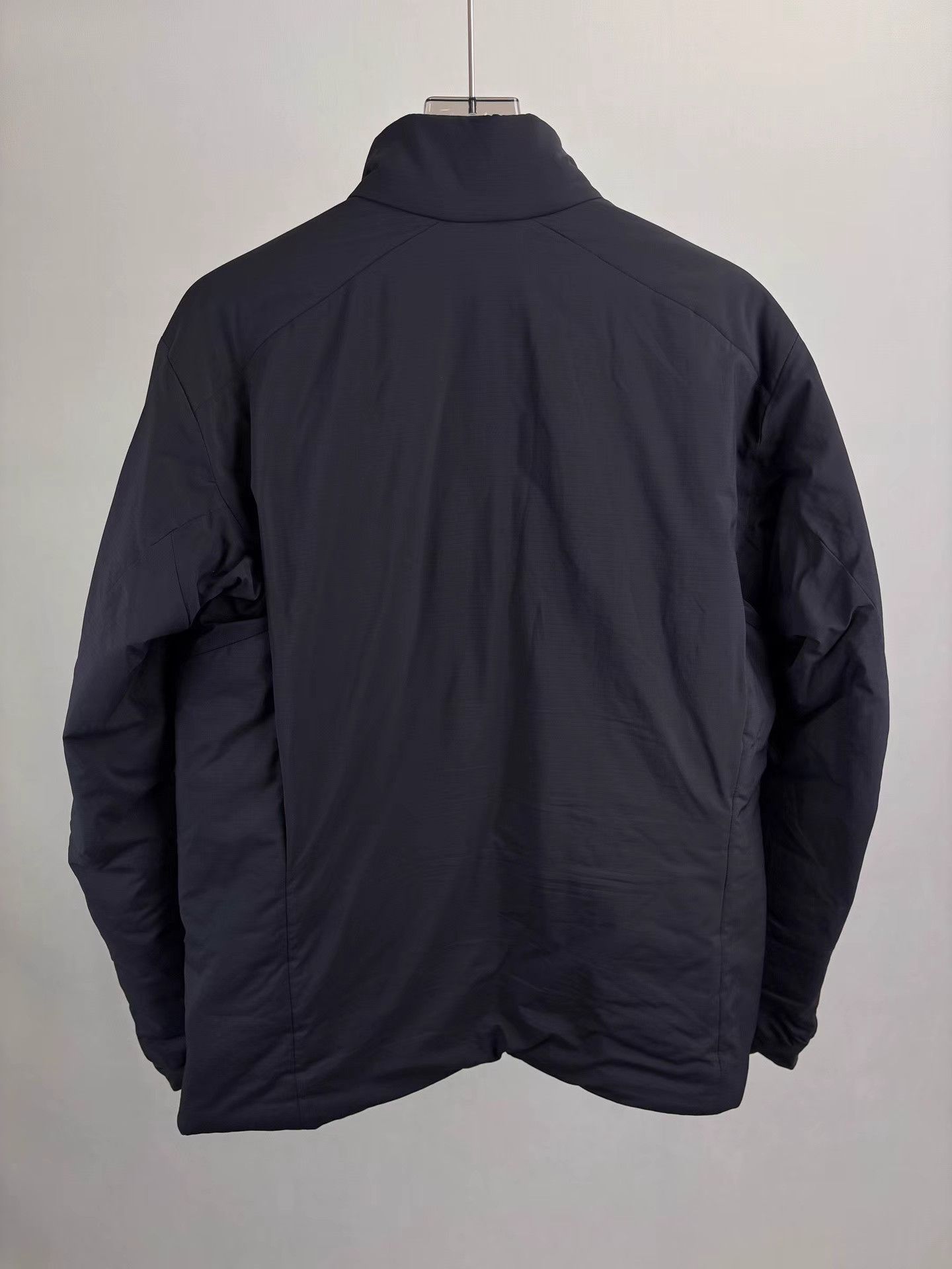 Arc'teryx ARC'TERYX Atom AR Jacket Black K1 Size US M / EU 48-50 / 2 - 2 Thumbnail