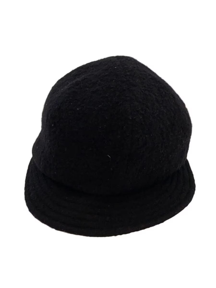 Yohji Yamamoto yohji yamamoto POUR HOMME Y's Felled round cap Size ONE SIZE - 1 Thumbnail