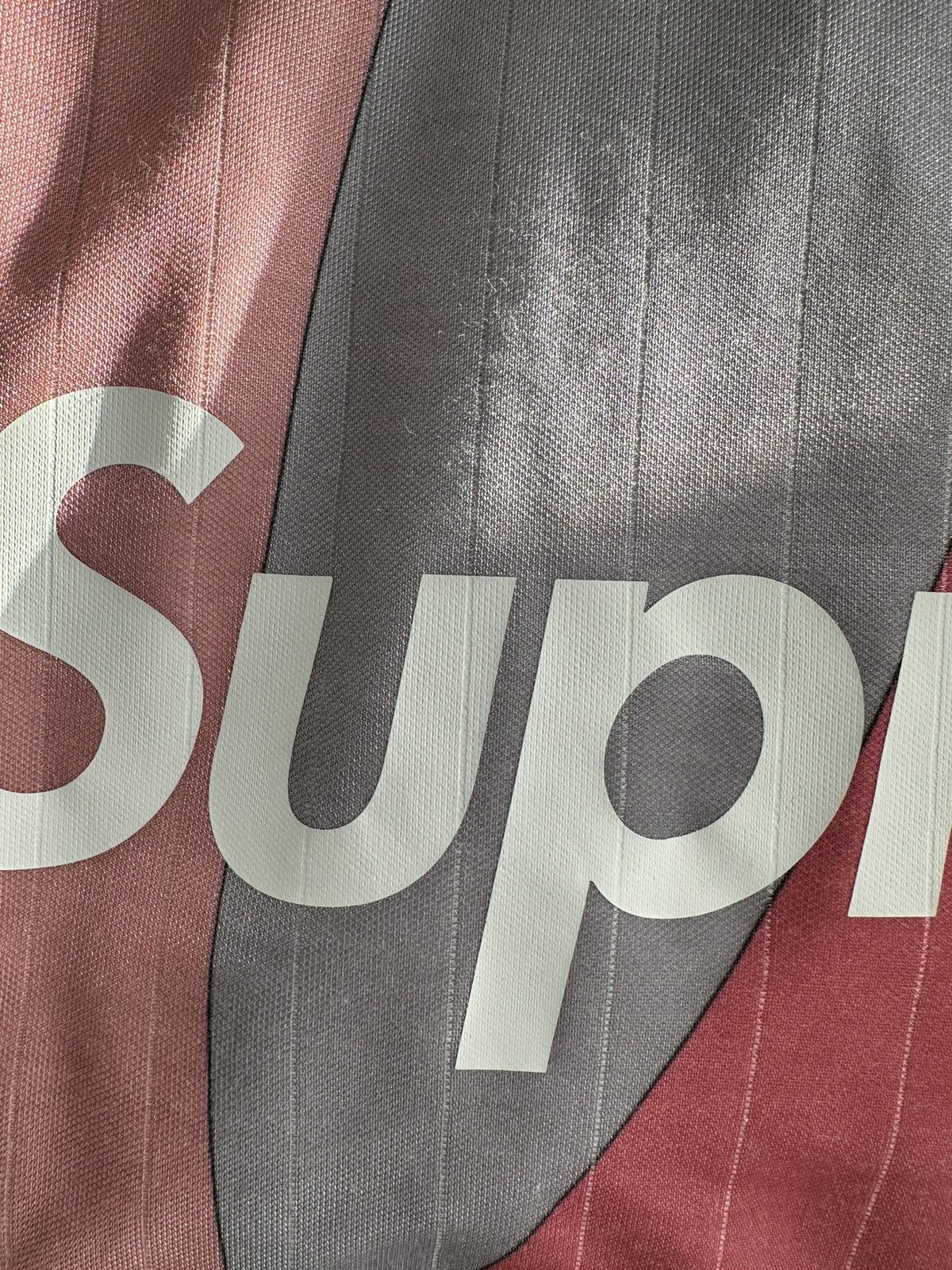 Supreme Supreme Emilio Pucci Soccer Jersey | Grailed Supreme Supreme Emilio Pucci Soccer Jersey | Grailed