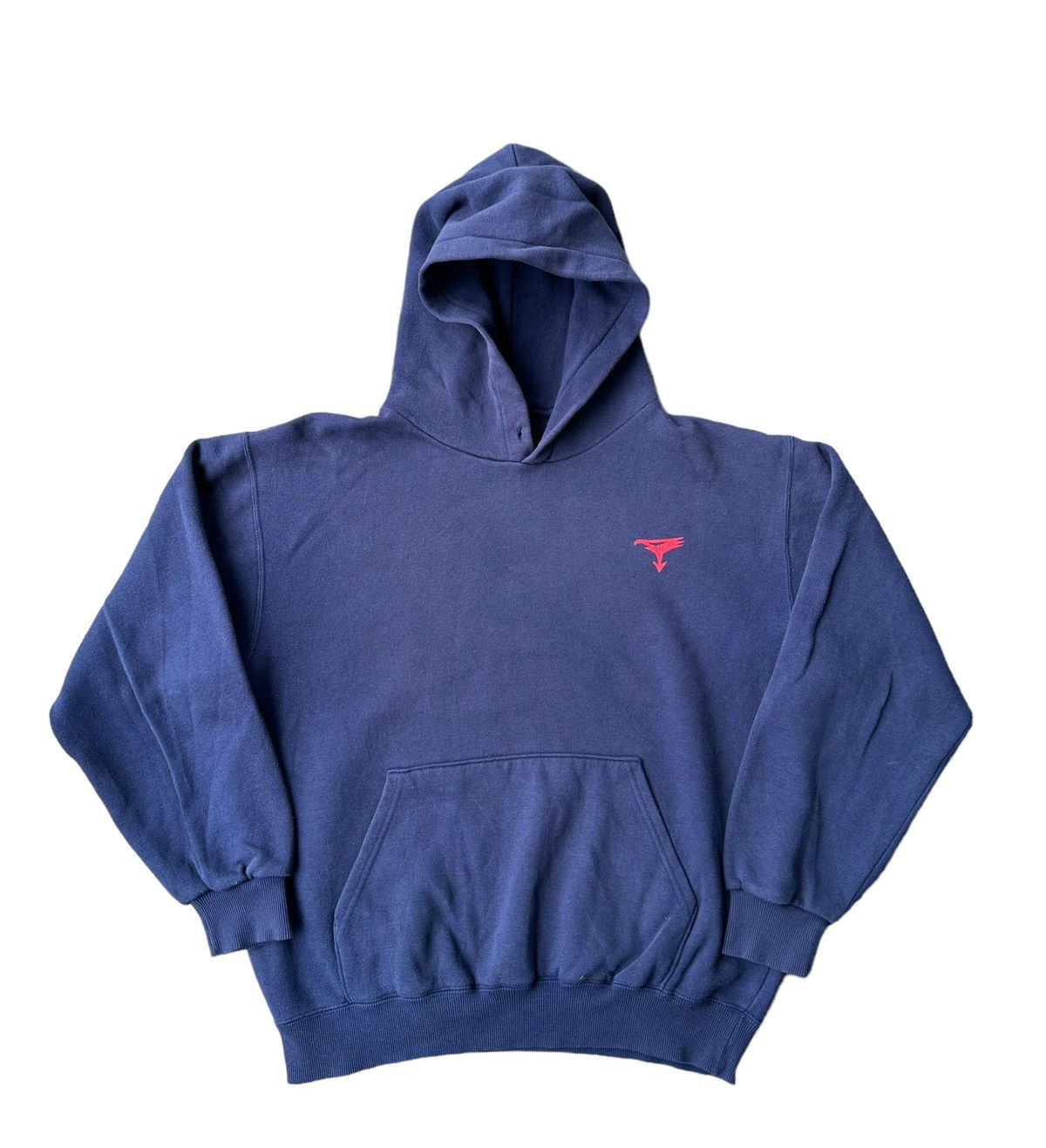 Anime Tatsunoko pullover hoodies Size US M / EU 48-50 / 2 - 4 Thumbnail