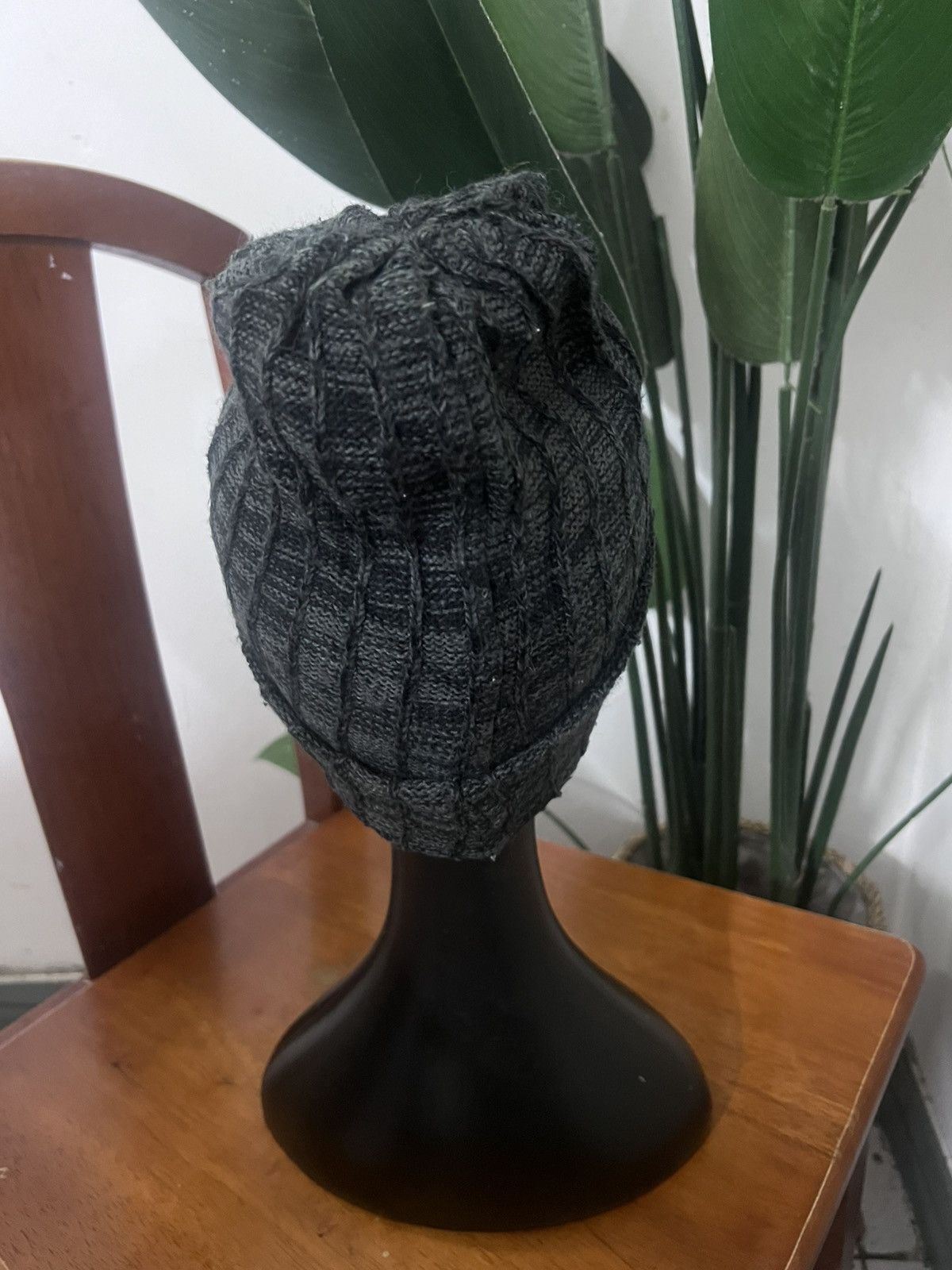 Vintage BEANIE HAT SKATER BOY Size ONE SIZE - 5 Thumbnail