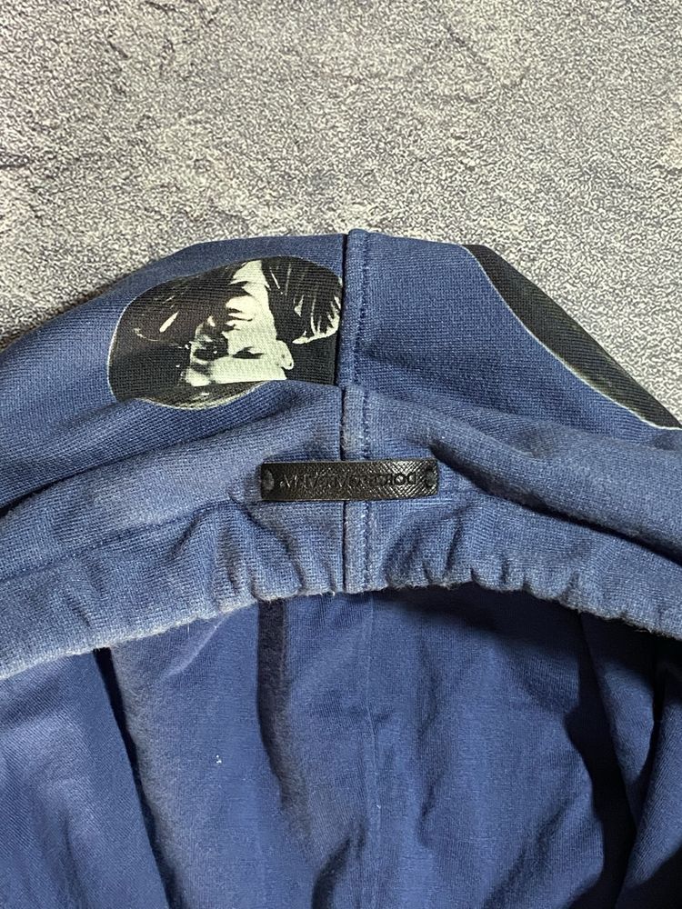 Dolce & Gabbana Dolce Gabbana James Bean hoodie Size US M / EU 48-50 / 2 - 4 Thumbnail