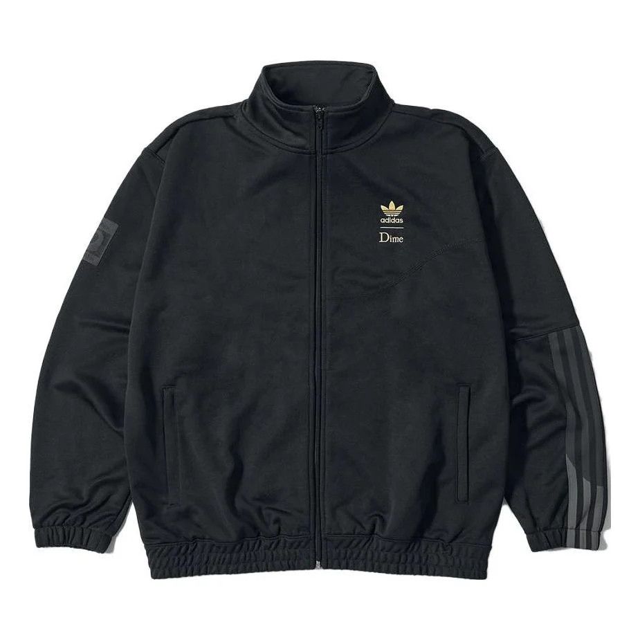 Adidas × Dime Adidas x Dime SS23 Superfire Track Jacket Size US L / EU 52-54 / 3 - 4 Thumbnail