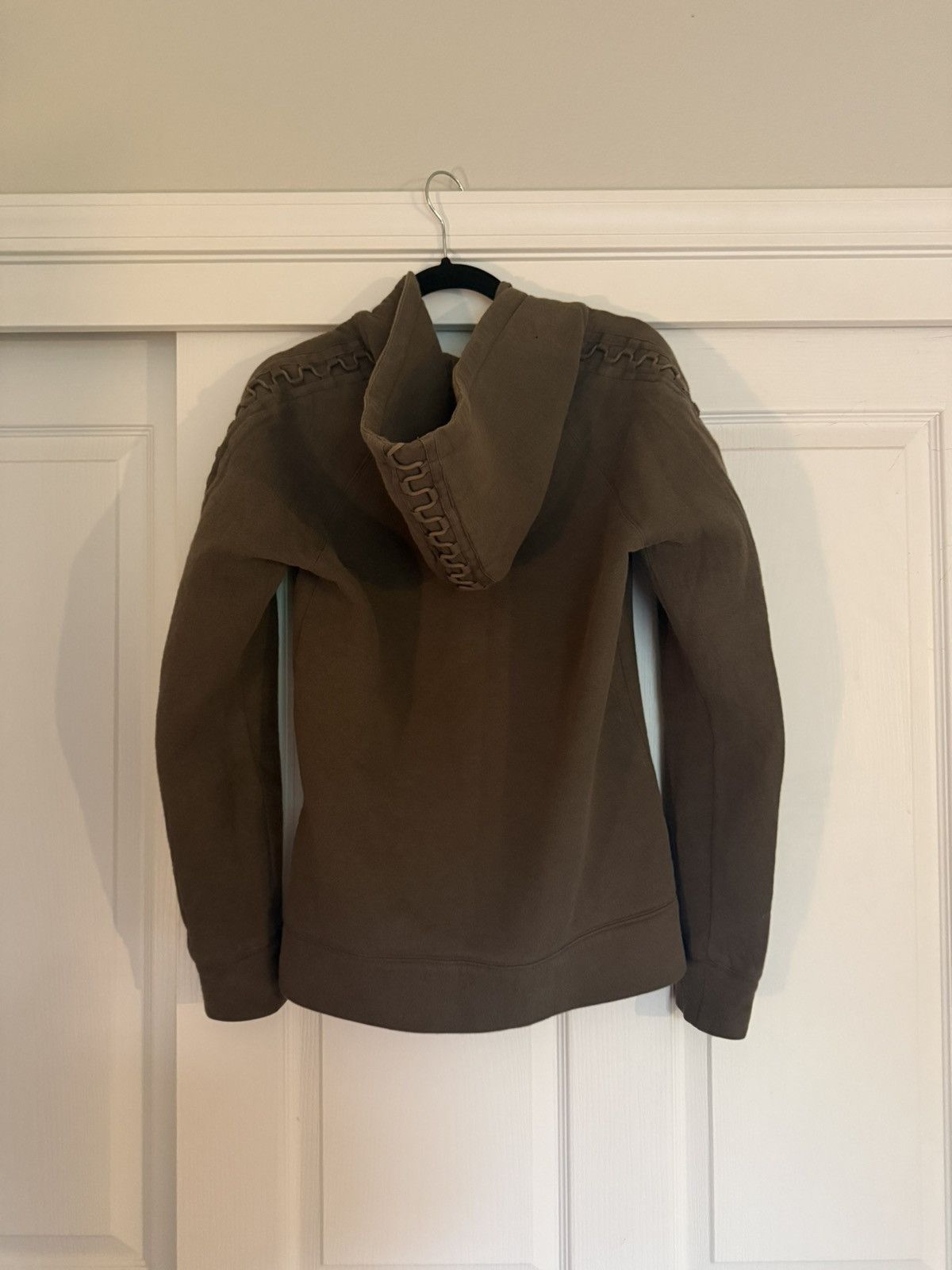 Helmut Lang Helmut lang hoodie Size US XS / EU 42 / 0 - 5 Thumbnail