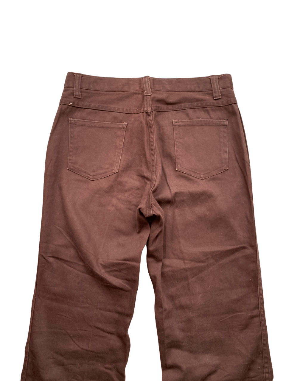 14th Addiction × 45rpm Sun Faded Bush Pants Size US 29 - 4 Thumbnail