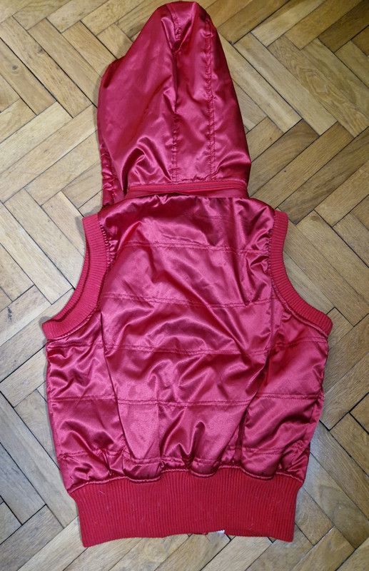 Hysteric Glamour vintage y2k vest affliction hiphop juicy couture Size XL / US 12-14 / IT 48-50 - 3 Thumbnail