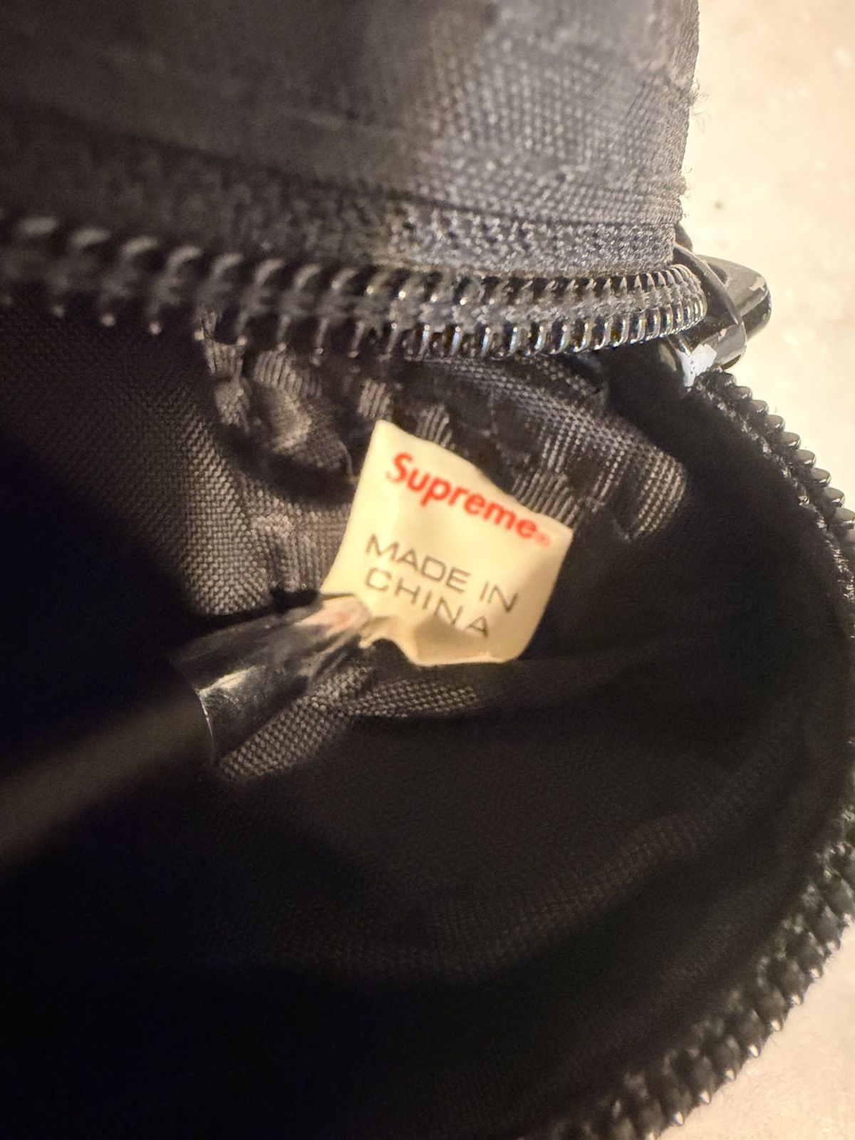 Supreme Supreme Fanny Pack Size ONE SIZE - 6 Thumbnail