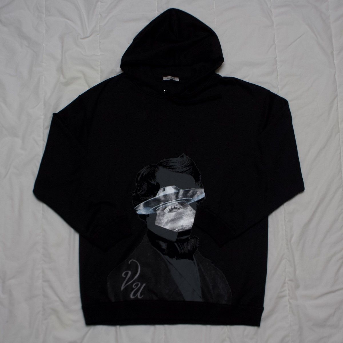 Valentino Valentino Garavani Sweatshirt Size US XL / EU 56 / 4 - 3 Thumbnail