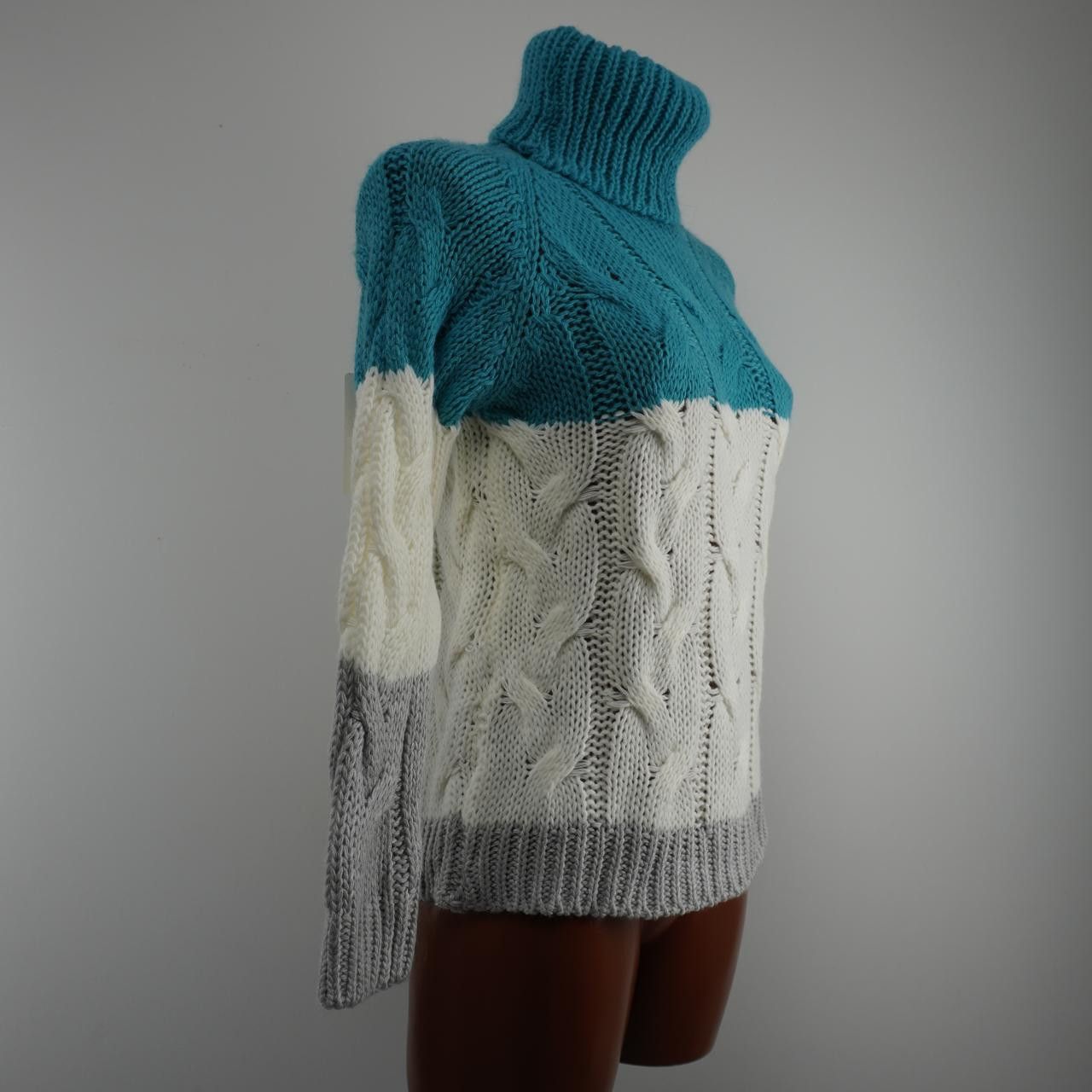 Other Women's Sweater Italy Moda Size M / US 6-8 / IT 42-44 - 2 Thumbnail
