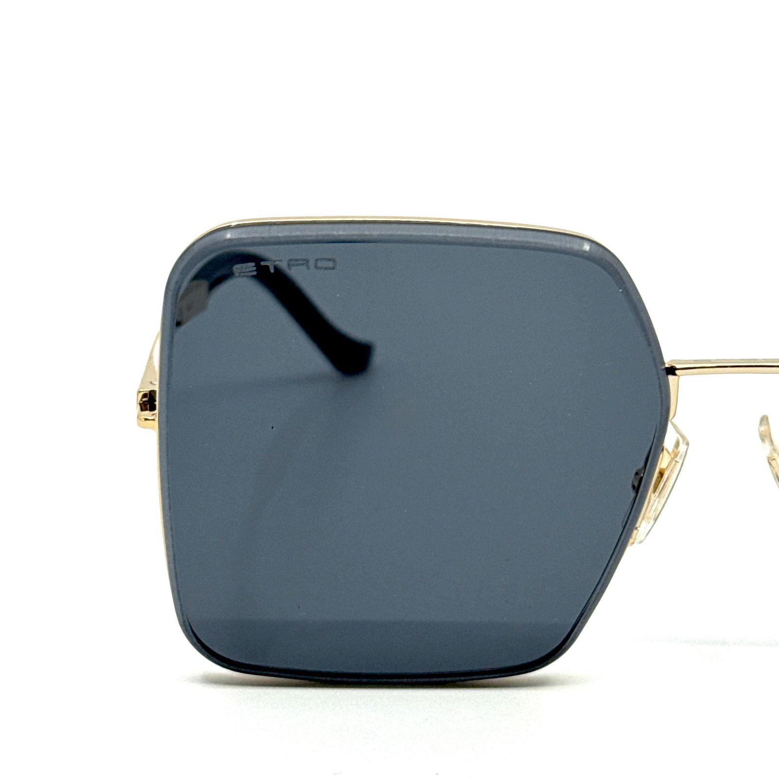Etro New, ETRO Sunglasses 0034/S 000IR Authentic Size ONE SIZE - 4 Thumbnail