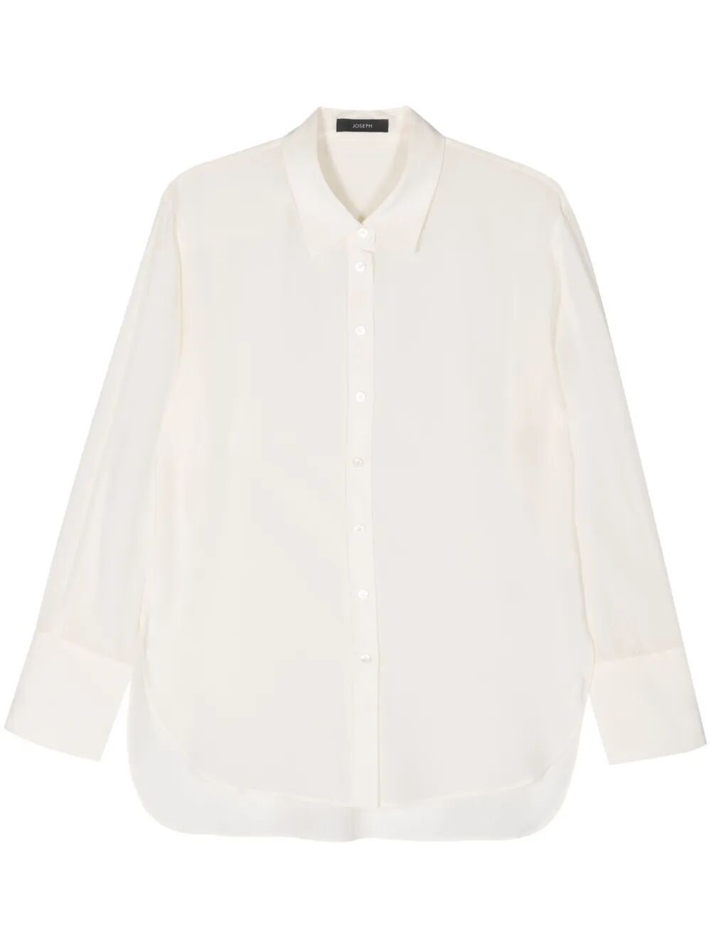 Joseph "JOE" BLOUSE NEW SILK CREPE Size XL / US 12-14 / IT 48-50 - 1 Thumbnail