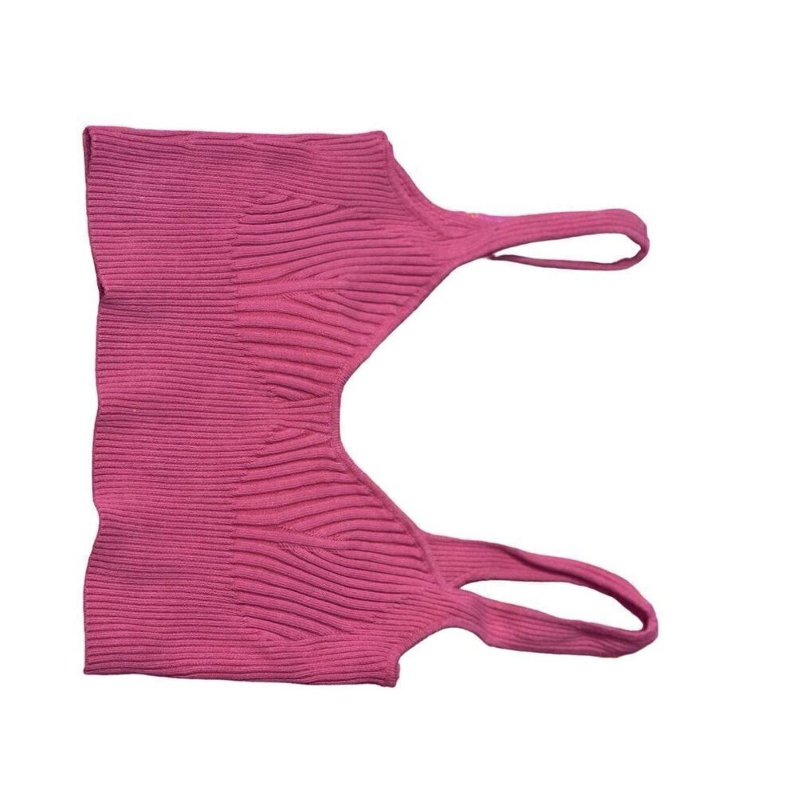 Maniere De Vior Maniere de Voir top Size XS / US 0-2 / IT 36-38 - 4 Thumbnail