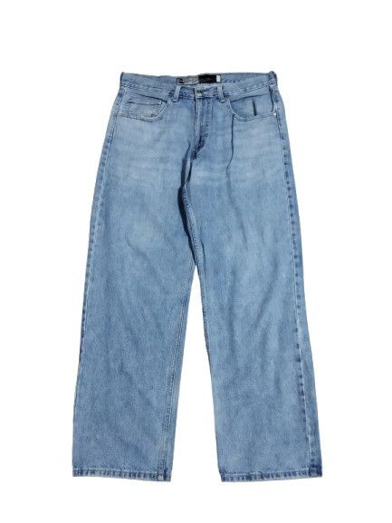Levi's Levis Silvertab Loose Jeans Size US 36 / EU 52 - 1 Thumbnail