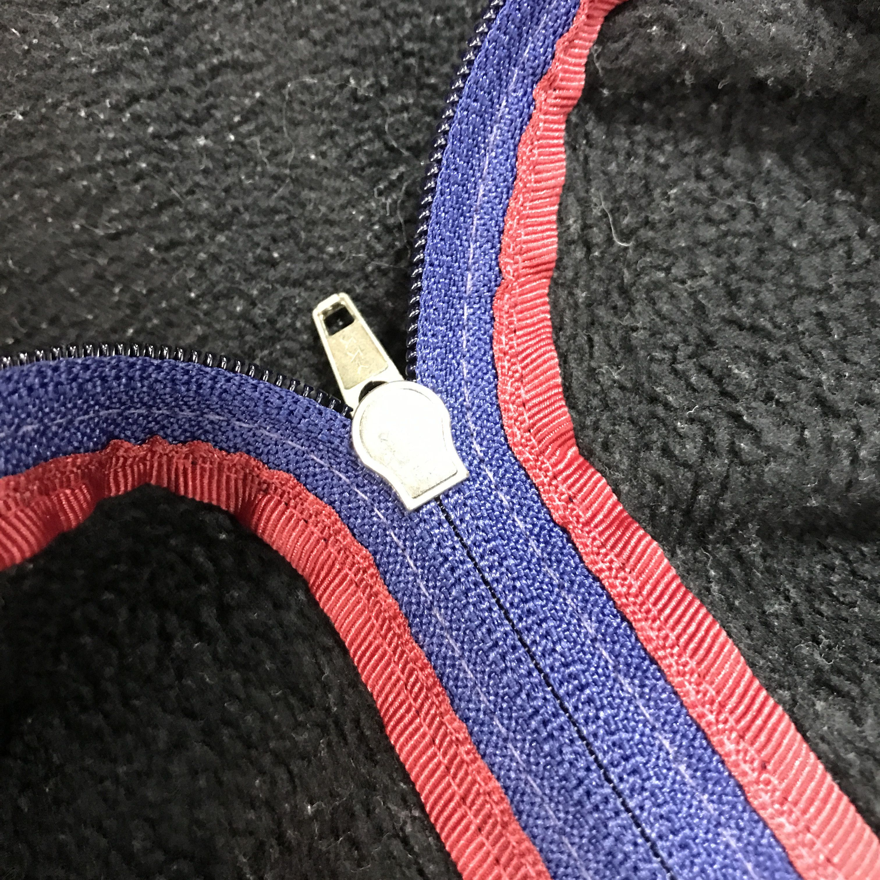 Patagonia Vtg Patagonia fleece half Zipper jacket Size US M / EU 48-50 / 2 - 11 Thumbnail
