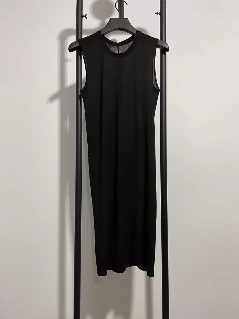 Rick Owens rick owens size s vest 2502-Nextarrow Size 36S - 1 Thumbnail