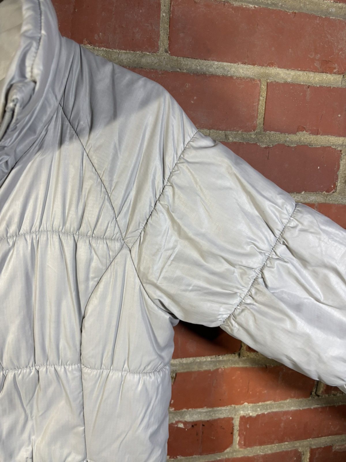 Patagonia Patagonia Lidia Parka Long Zip Puffer Pockets Jacket Small Size S / US 4 / IT 40 - 6 Thumbnail
