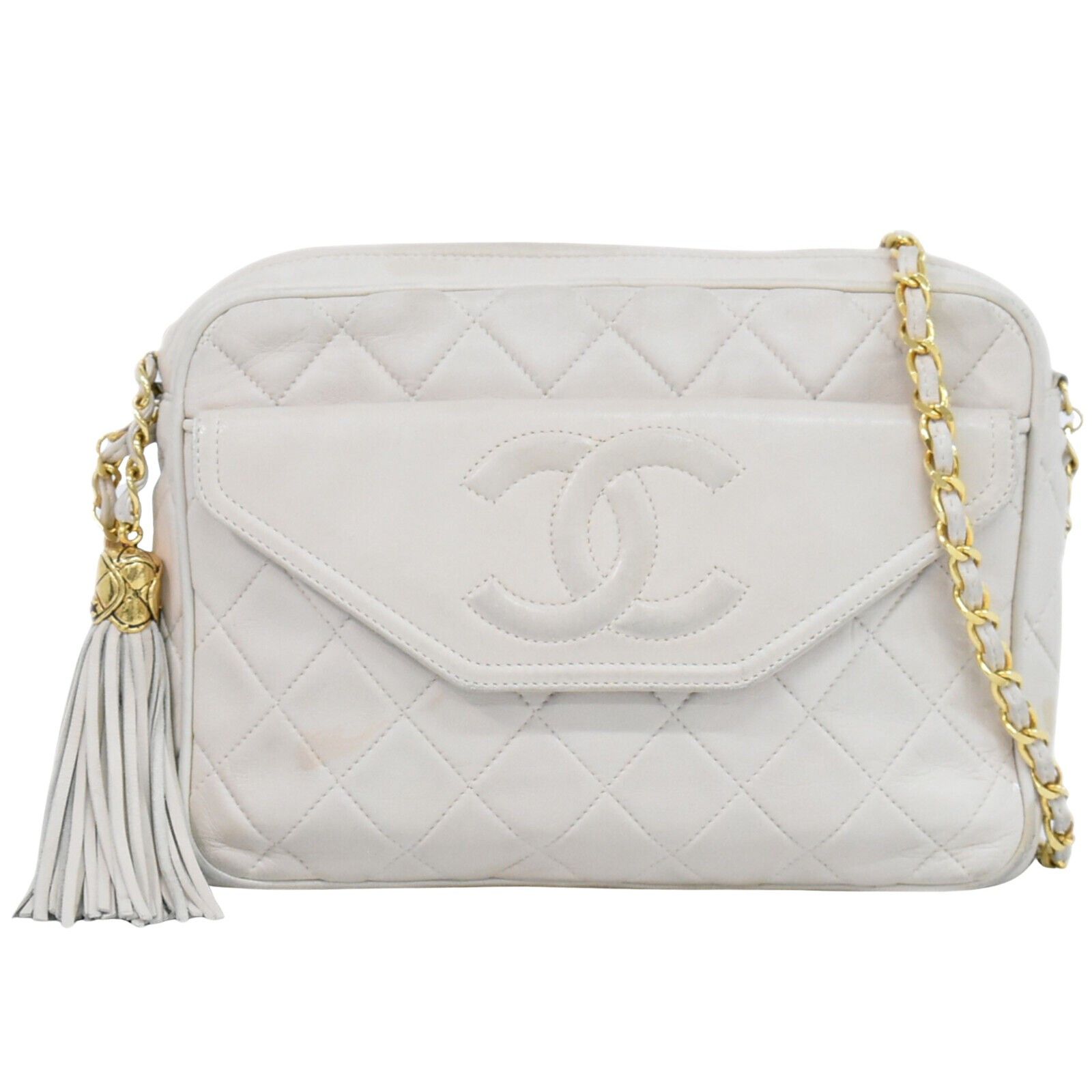 Chanel Chanel Camera shoulder Size ONE SIZE - 1 Thumbnail