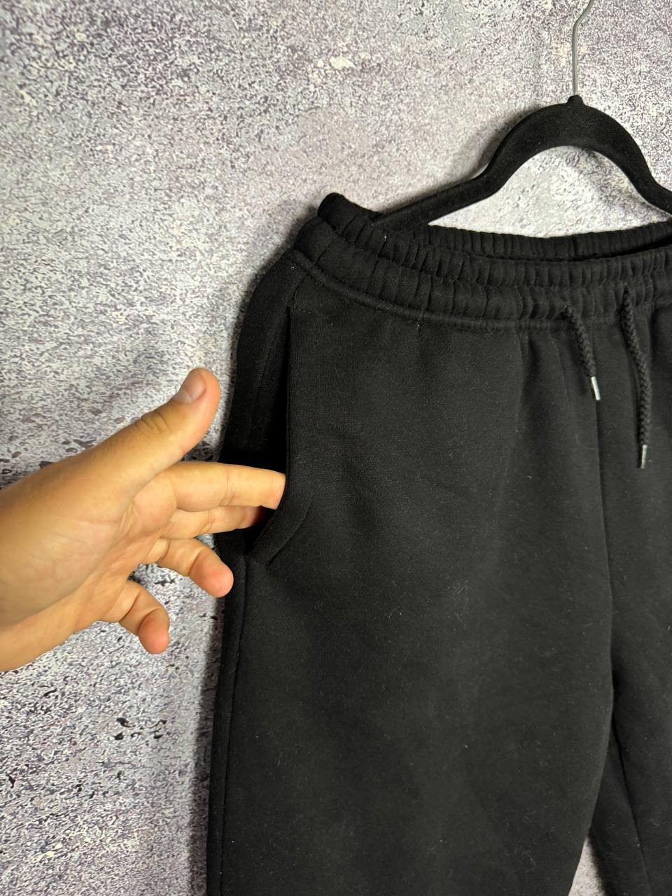 Named Collective Named Collective Gamer Mission Sweatpants Black Small Size US 32 / EU 48 - 7 Thumbnail