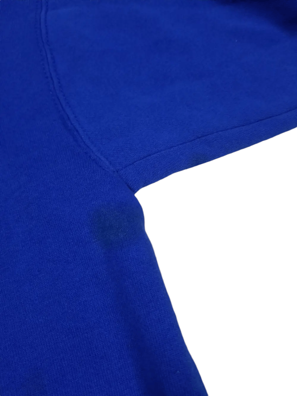 Nike × Vintage Vintage Nike Air Spellout Big Logo Embroided Size US M / EU 48-50 / 2 - 7 Thumbnail