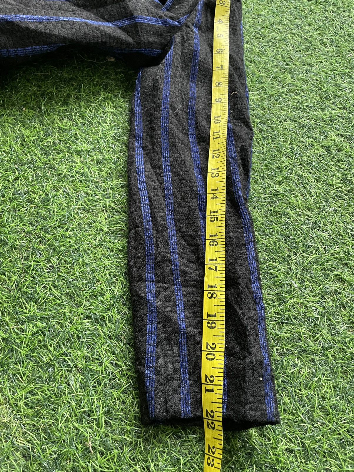 Versace Jeans Couture Authentic VERSACE Blazer Size 38S - 5 Thumbnail