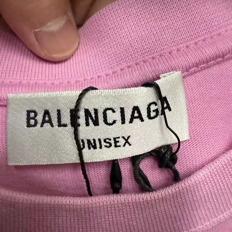Other Balenciaga Crystal Buckle Short Fur Size US S / EU 44-46 / 1 - 2 Thumbnail