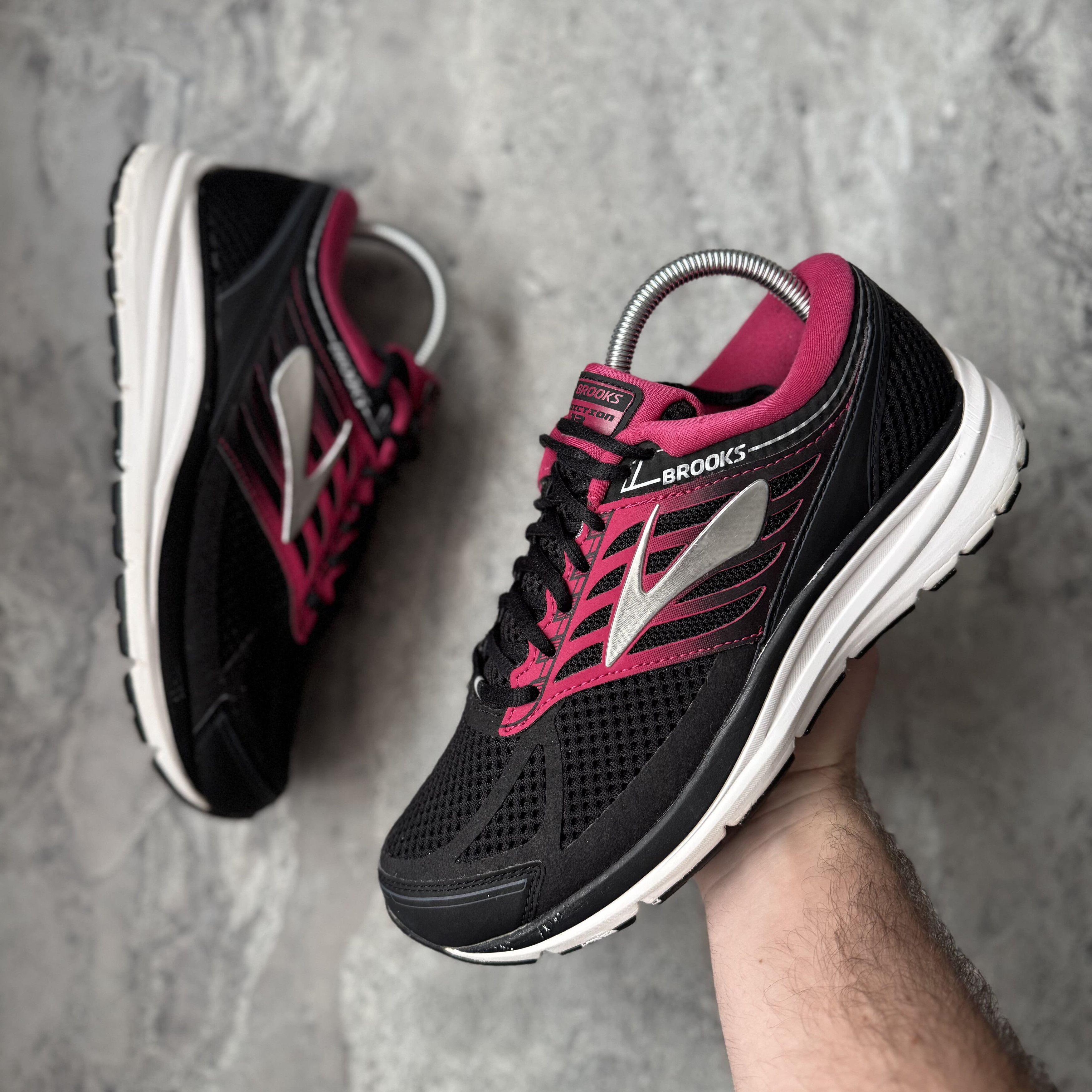 Brooks Brooks Addiction 13 Size US 9.5 / IT 39.5 - 1 Thumbnail