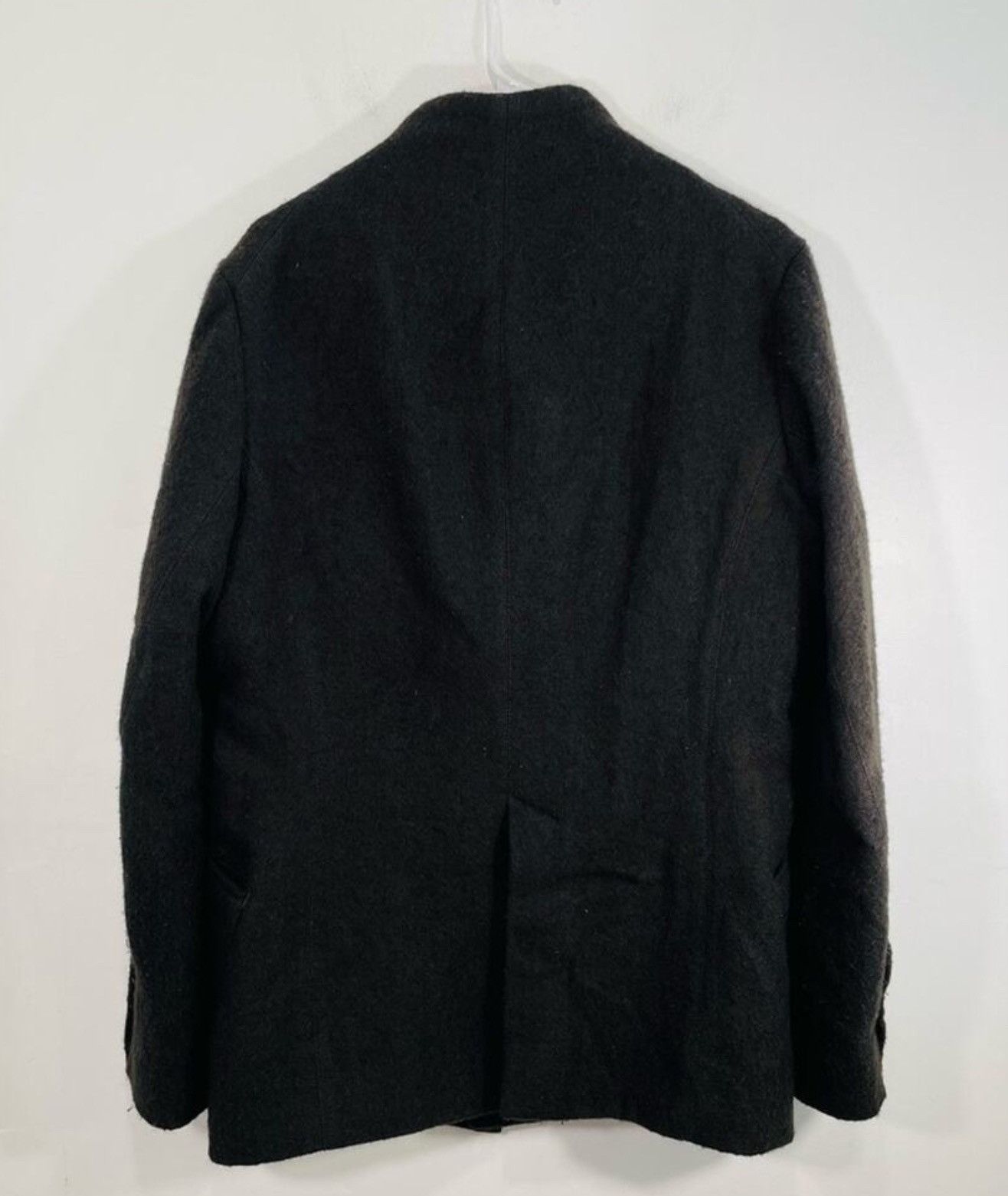 Hannibal. Hannibal handcrafted blazer Size 48R - 13 Thumbnail
