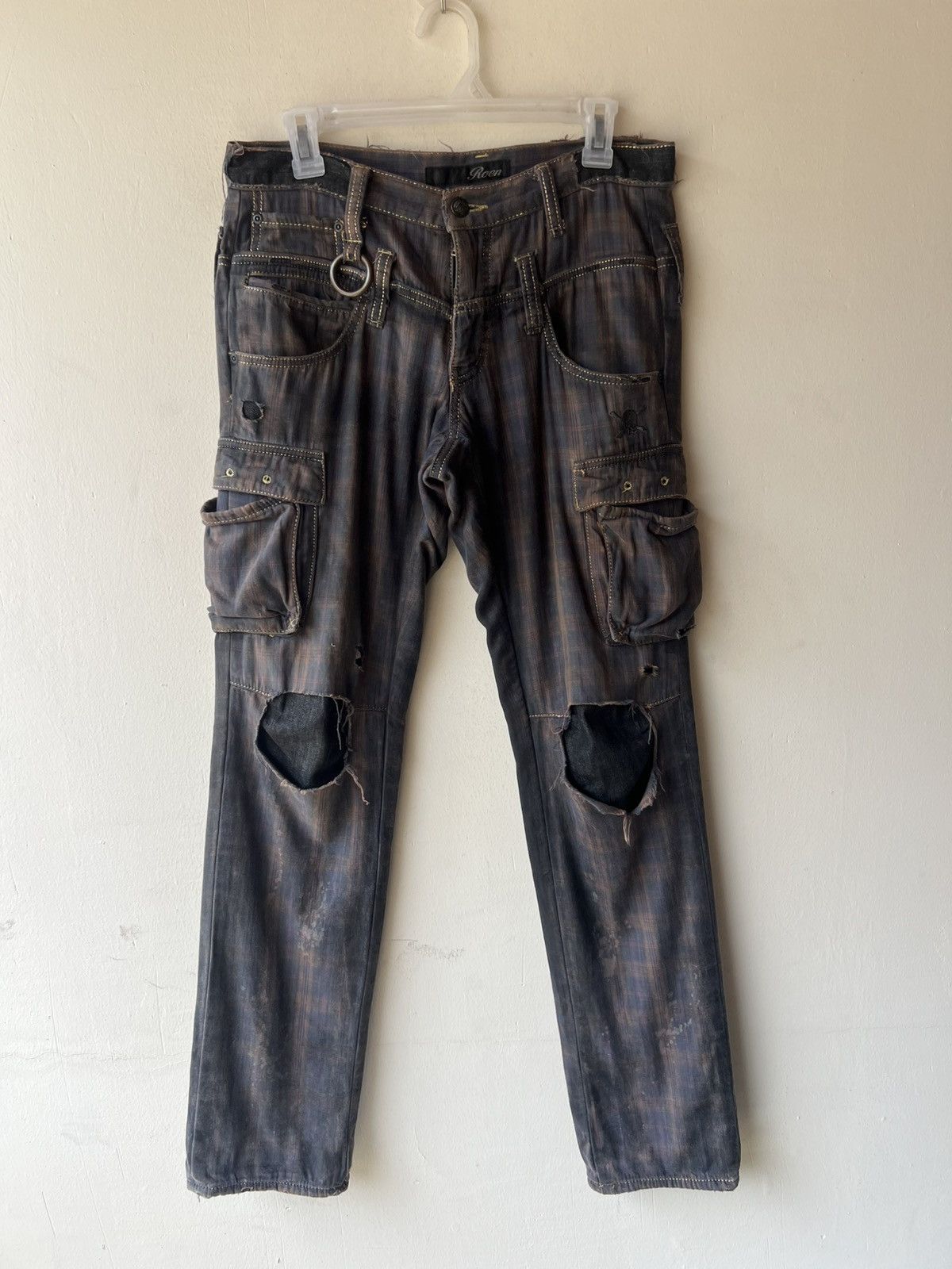 Men's Roen Denim | Grailed